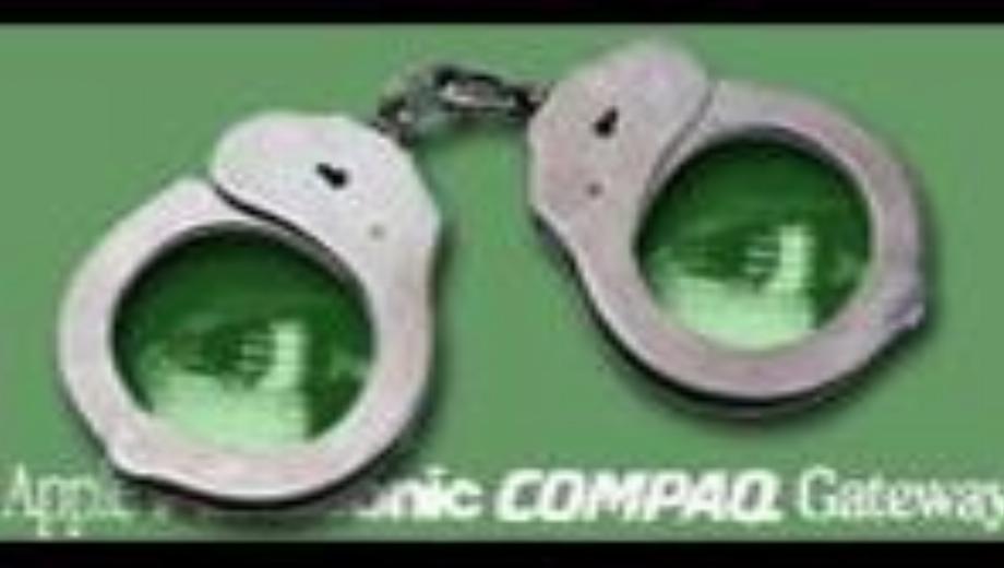 Digital-Copyright Bill Causes Public Uproar