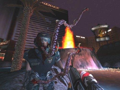 Magic of Amazon Dates Duke Nukem