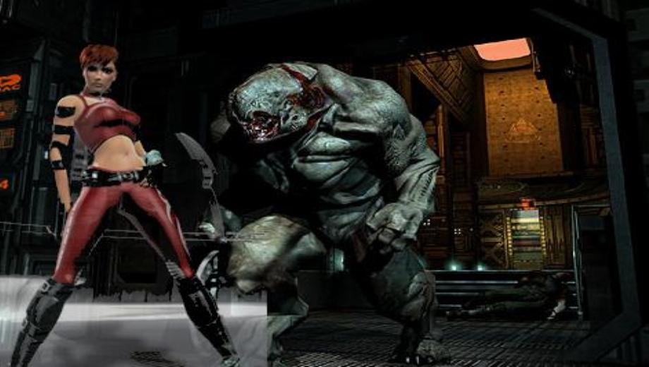 Doom 3 Leistung - ATI kämpft zurück