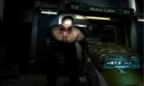 Doom 3 Enhance the Experience Pt2