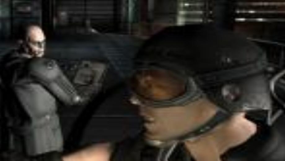 Doom 3 Playable in August