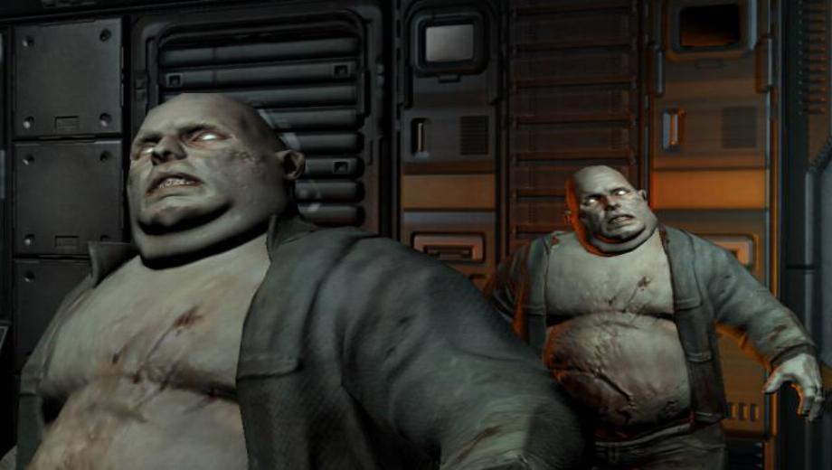 Doom III räumt bei den E3 Game Awards ab