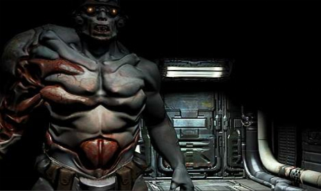 Doom Movie Update