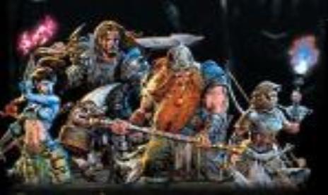 Atari Announces New DnD RTS