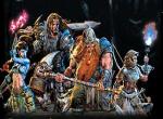 Atari Announces New DnD RTS