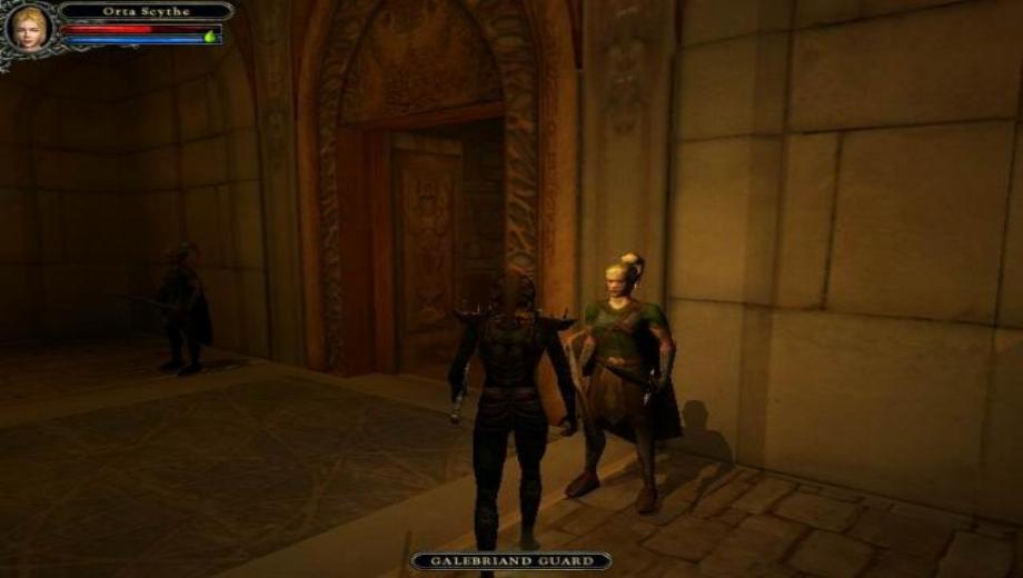 Dungeon Lords Gets New Release Date