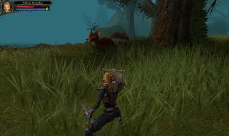 Dungeon Lords Gets New Release Date
