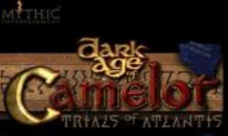 Dark Ages of Camelot Expansion Ships