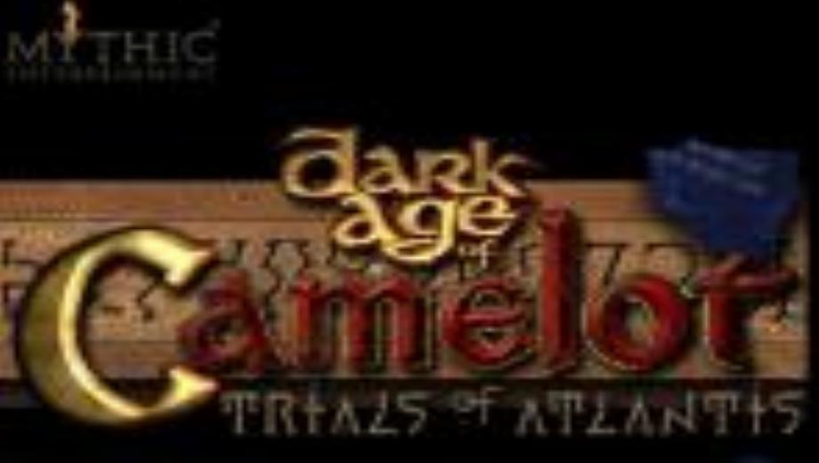 Dark Ages of Camelot Expansion Ships