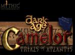 Dark Ages of Camelot Expansion Ships