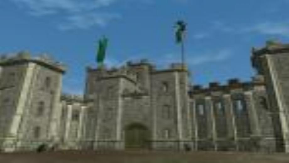 Dark Age of Camelot Free Expansion Available
