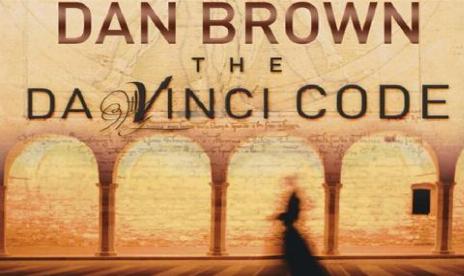 DaVinci Coded