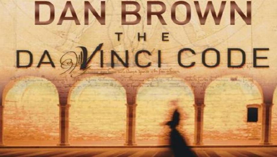 DaVinci Coded