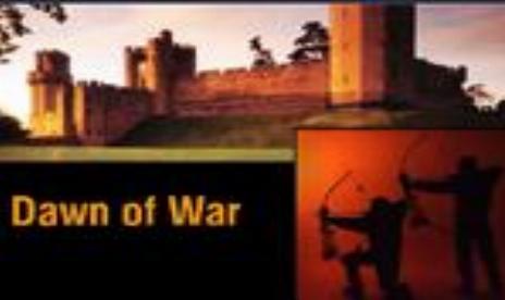 Dawn of War Coming Soon
