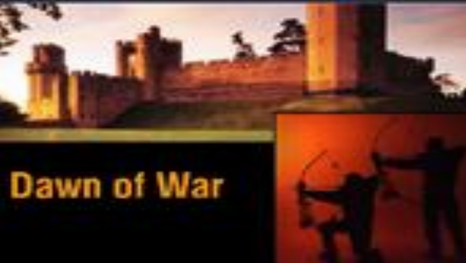 Dawn of War Coming Soon