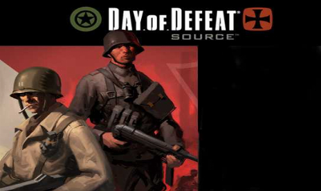 Day of Defeat Released