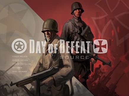 Free DoD: Source Weekend Starts Tomorrow