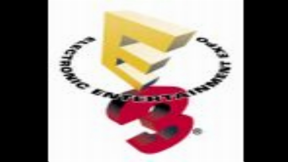 E3: The Nominations Are In