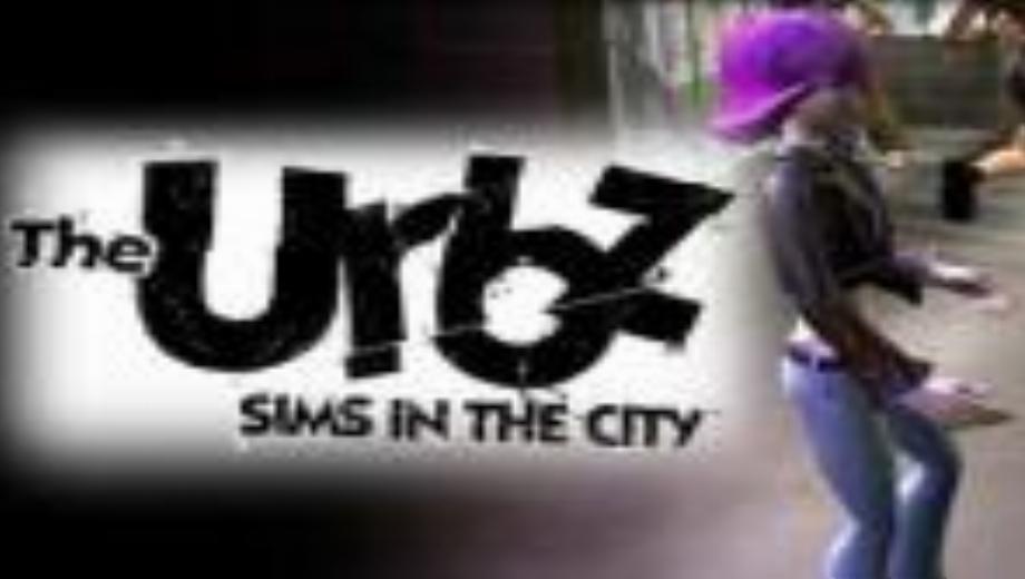 Black Eyed Peas and The Urbz Join Forces