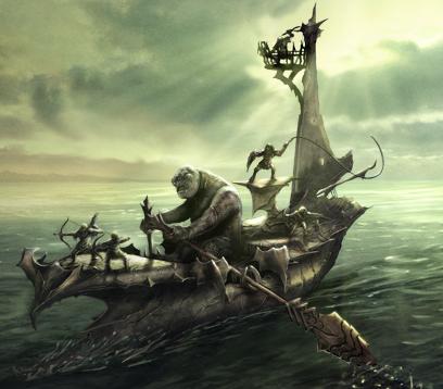More Book-Based LotR Coming Soon