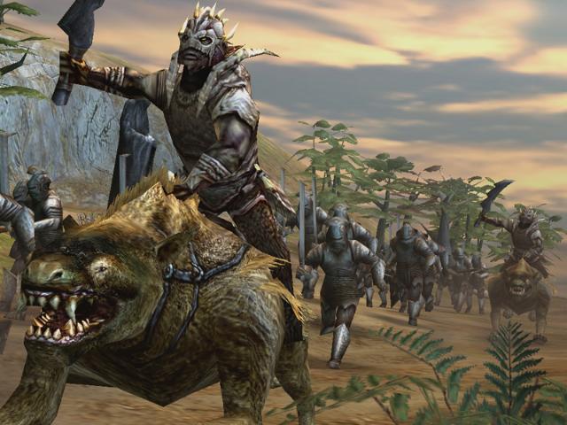 More Book-Based LotR Coming Soon