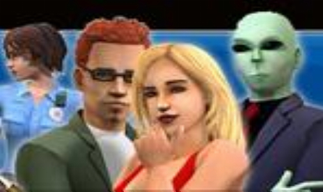 The Sims are 5 This Week