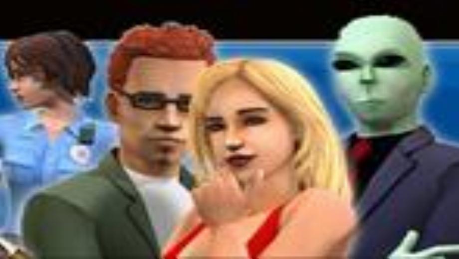 Die Sims sind diese Woche 5