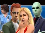 The Sims are 5 This Week