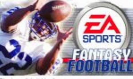 Fantasy Football Registrations Begin