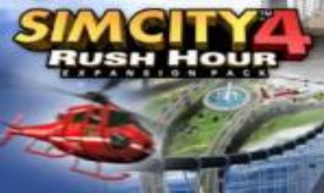 SimCity 4 Rush Hour Released