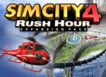 SimCity 4 Rush Hour Released