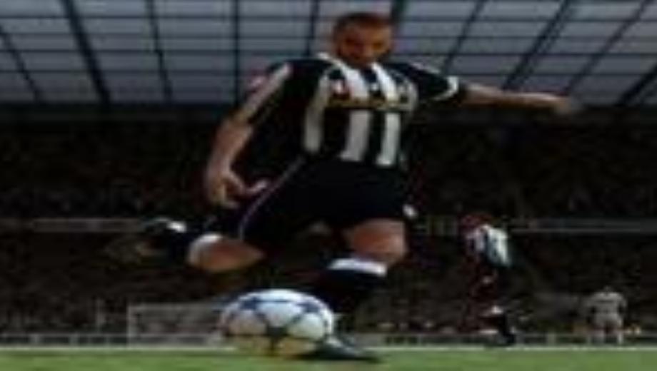 FIFA 2004 Signs More Than Chelsea