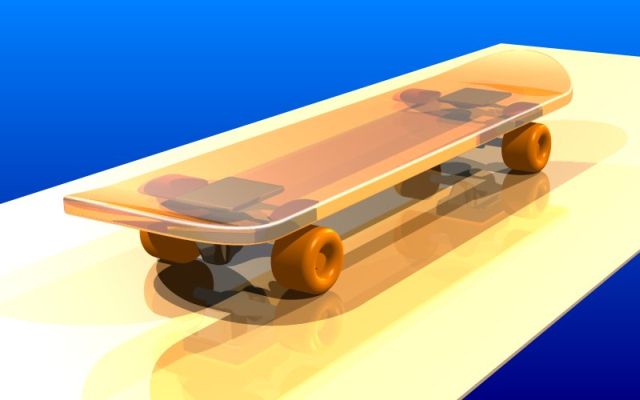 EA s'attaque à Tony Hawk