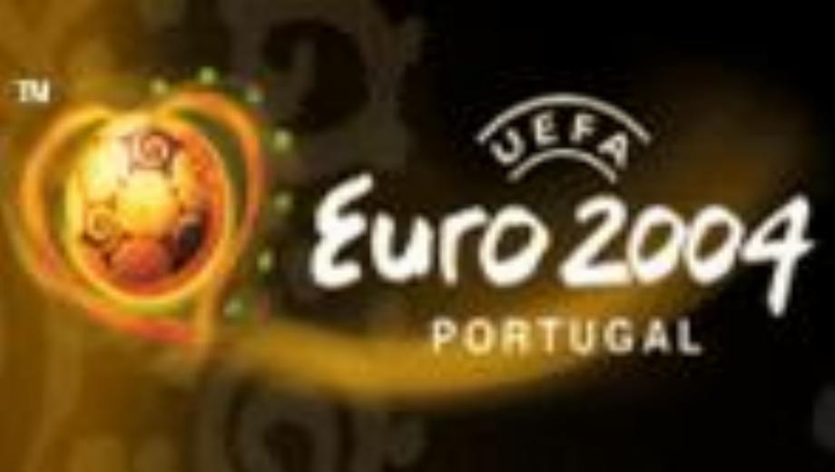 Euro 2004 Game Grabbed by EA