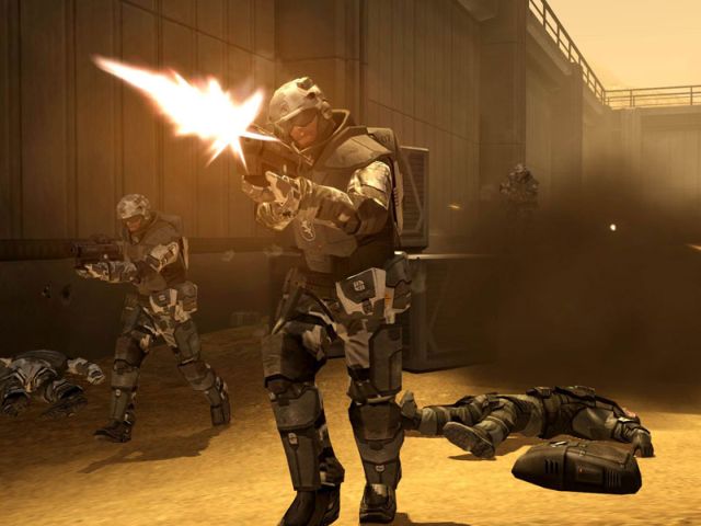 EA verwendet FPS-Spyware