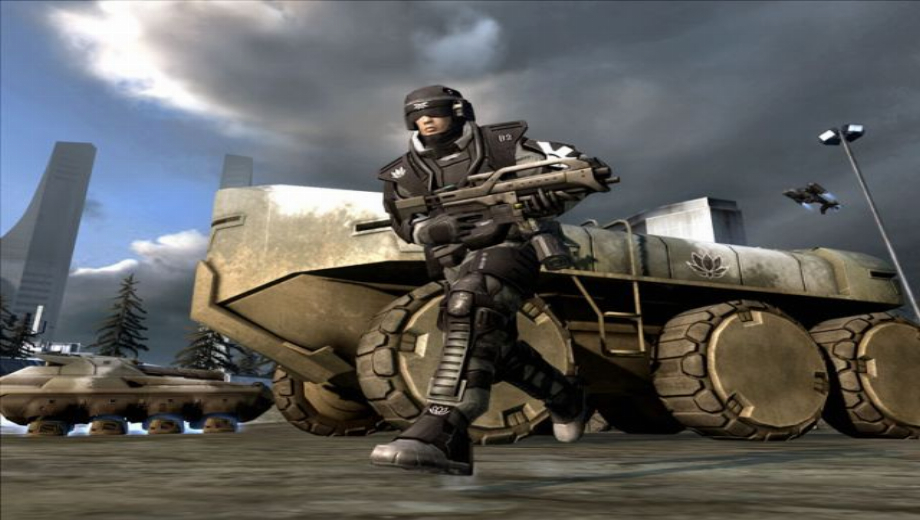 EA utilise un logiciel espion pour FPS