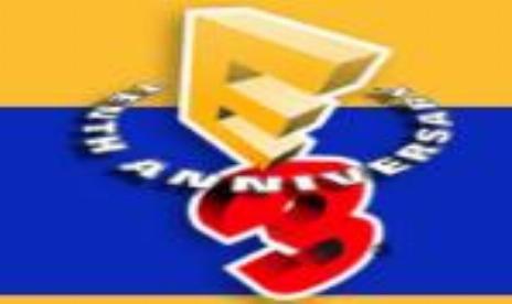 Les nominations pour le meilleur de l'E3 sont annoncées