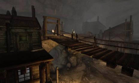 New Oblivion Download Soon