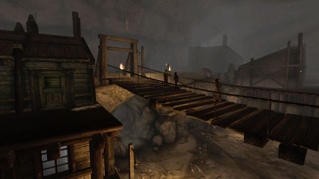 New Oblivion Download Soon