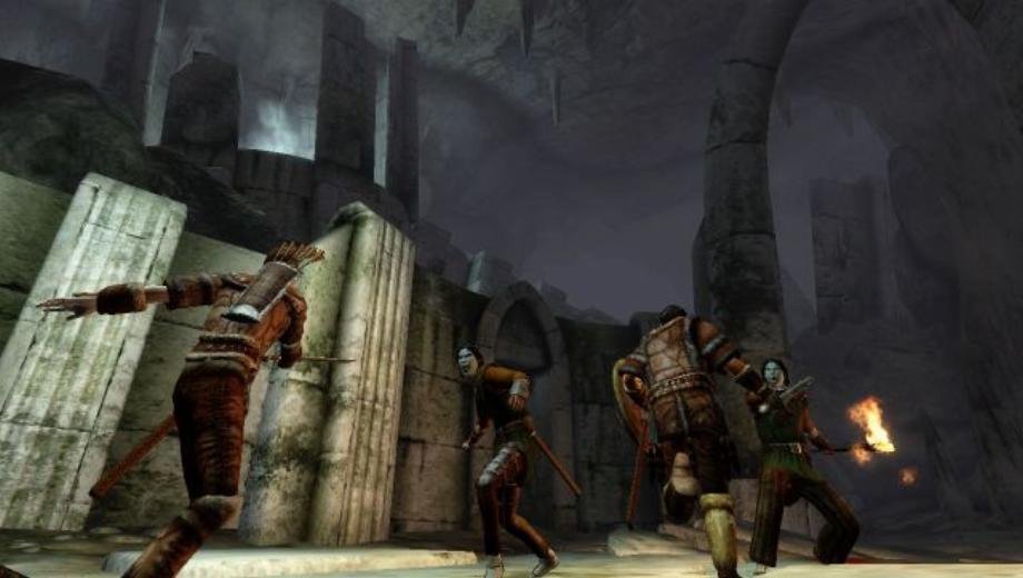 New Oblivion Download Soon
