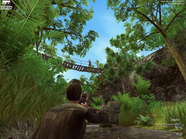 El Matador – Details New Launch Date