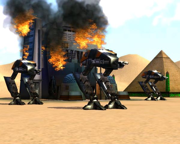 Empire Earth 2 Expanding in Early 2006