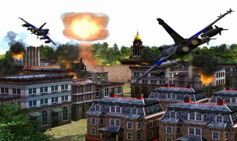 Empire Earth 2 Expanding in Early 2006