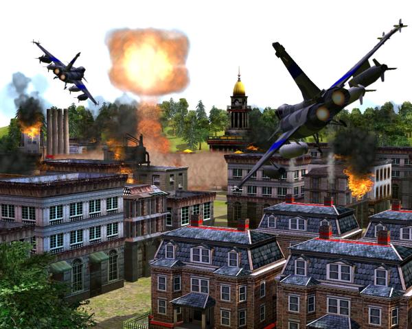 Empire Earth 2 Expanding in Early 2006