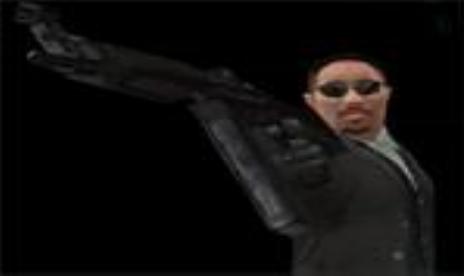 Enter the Matrix Sells 1 Million Copies