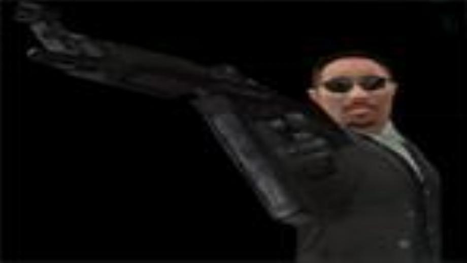 Enter the Matrix Sells 1 Million Copies