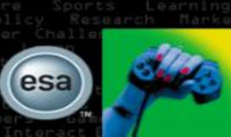 Games Industry Helps Children in Need