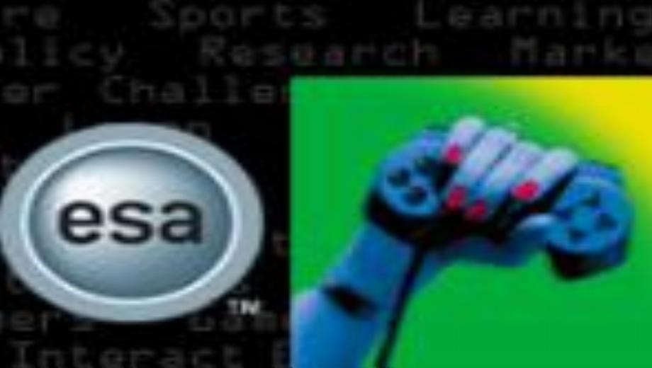 Games Industry Helps Children in Need