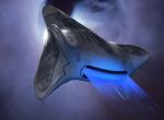[Black Magic]Escape Velocity Nova (+1 Trainer)