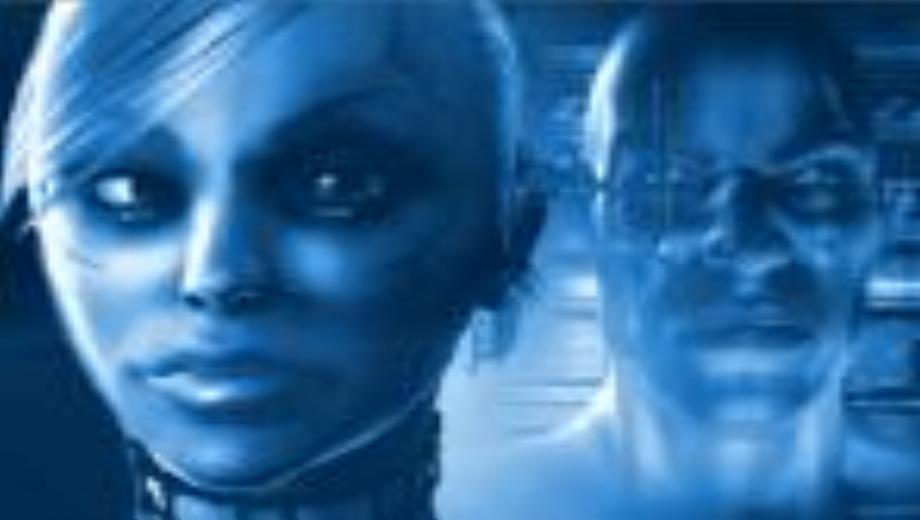 EVE Online Expansion Soon